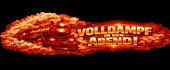Volldampf Ind den Abend